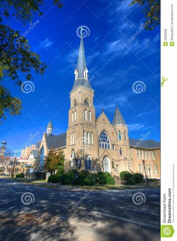 Primera esglèsia luterana