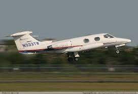 Learjet 24