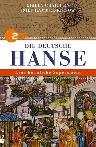 Die erste Hanse Schlacht