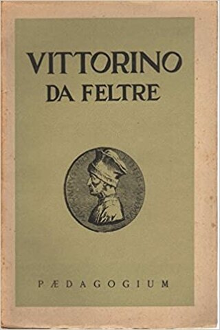 Vittorino Rambaldoni da Feltre