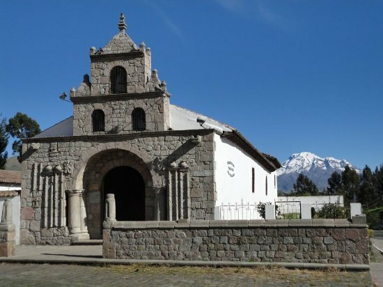 Fundación Compañia de Jesus