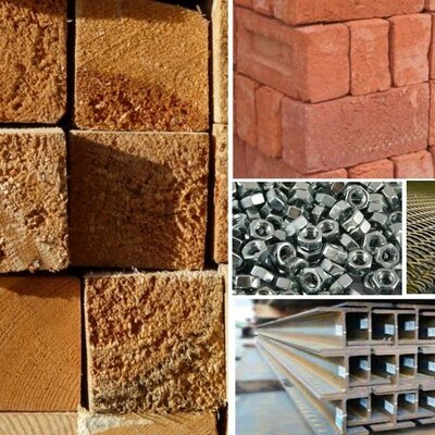 Timeline: Linea del tiempo de los materiales