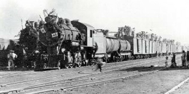 La revolución mexicana