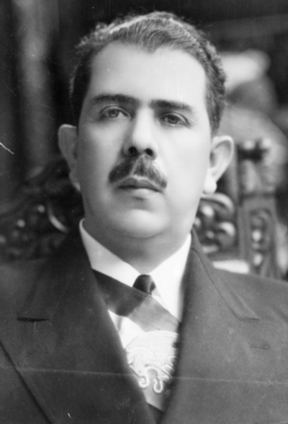 Lazaro cárdenas