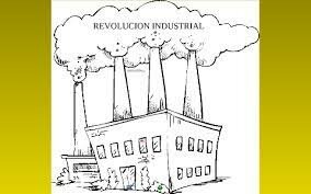 Revolución industrial