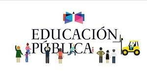 Ministro de educación Publica.