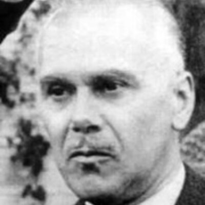 Timeline: Luis Cernuda