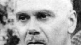 Timeline: Luis Cernuda