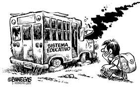 Sistema Educativo