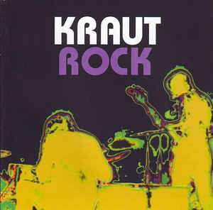 KRAUT ROCK