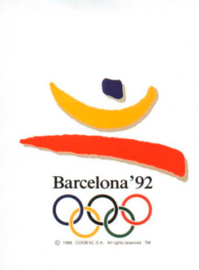 BARCELONA 1992
