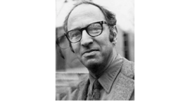 Timeline: Thomas Kuhn (1922-1996)
