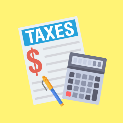 Taxes