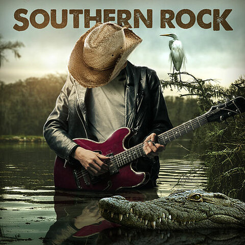 SOUTHERN ROCK
