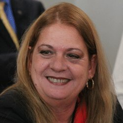 Alicia Alonso Becerra