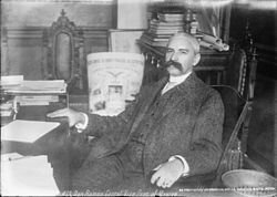 Reforma para ampliar la presidencia