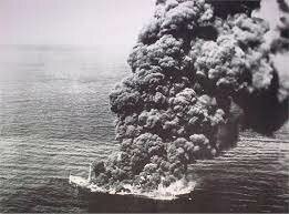 México en la segunda guerra mundial