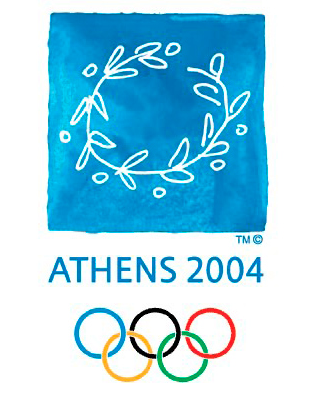 ATHENAS 2004