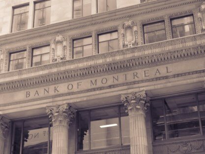 La mise en place de banques