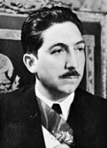 México durante la Guerra Fría