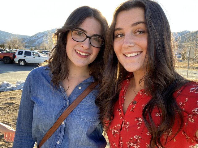 God provided for outreach!