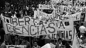 México durante la Guerra Fría