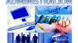 Timeline: Evolución De La Administración