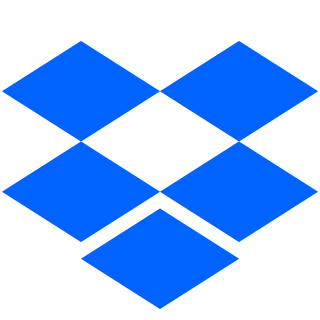 Surgimiento de Dropbox