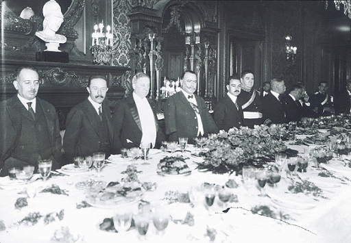 Tratados de Bucarrelli