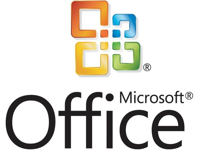 Sale el Paquete de Microsoft Office