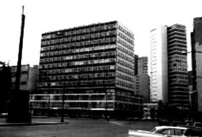 Fundación de Banco Hipotecario y de Obras Públicas