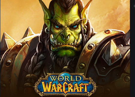 world of warcraft