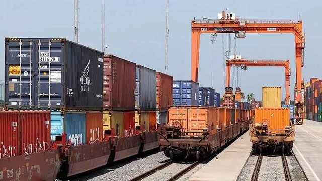 Contracción de exportaciones mexicanas