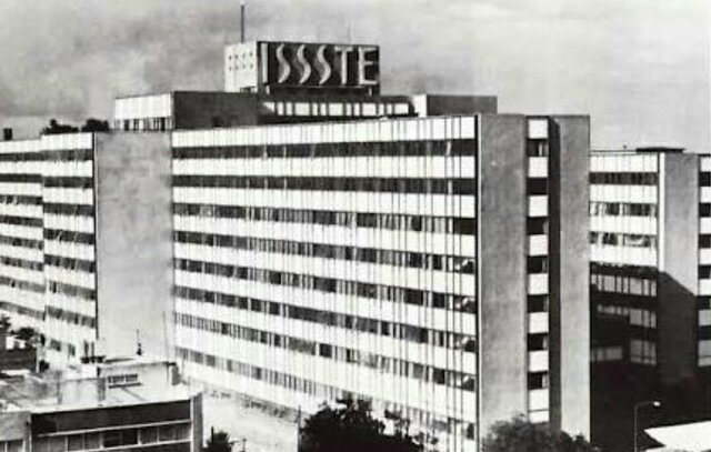 Creación del ISSSTE