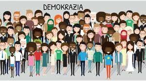 Demokrazia antzinaroa