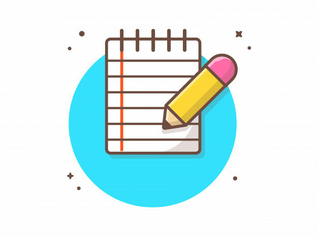 Listado de Caracteristicas.