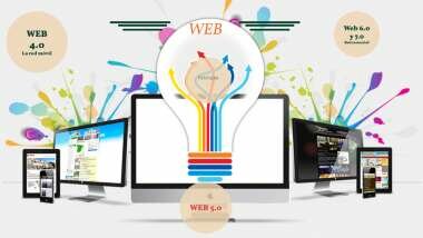 CARACTERISTICAS WEB 4.0