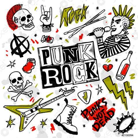 PUNK ROCK