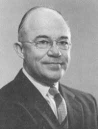 Lotan Harold DeWolf​