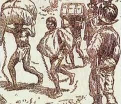 ÉPOCA COLONIAL SIGLO XV-XVIII