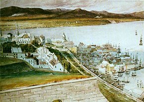 Un nouveau projet de loi