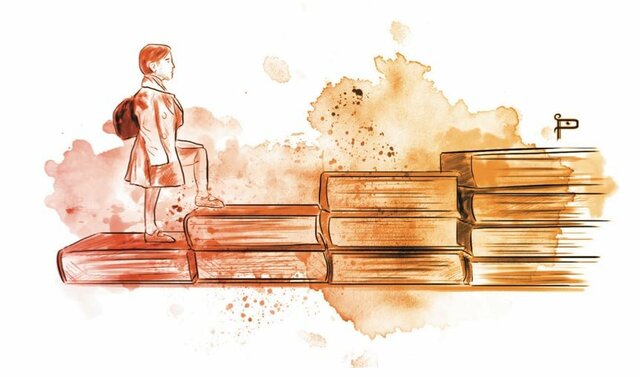 Políticas educativas