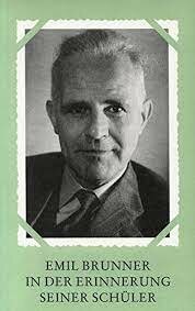 Emil Brunner