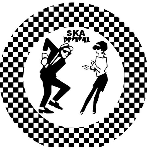 SKA REVIVAL (2-TONE), SKA PUNK & SKACORE