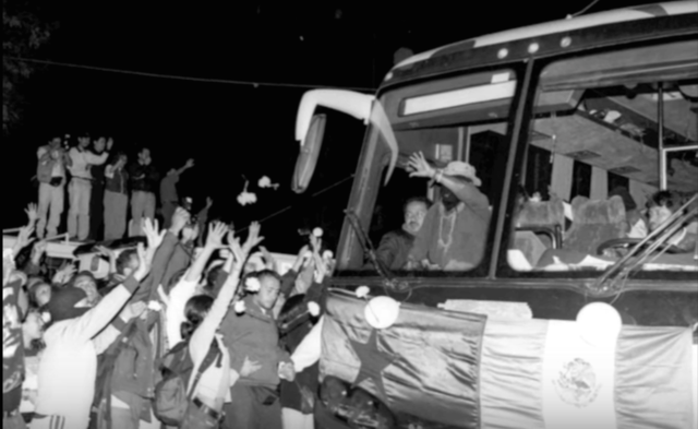 La propuesta de Jaime Torres Bodet como secretario de educación, puso en marcha su plan 11 años.