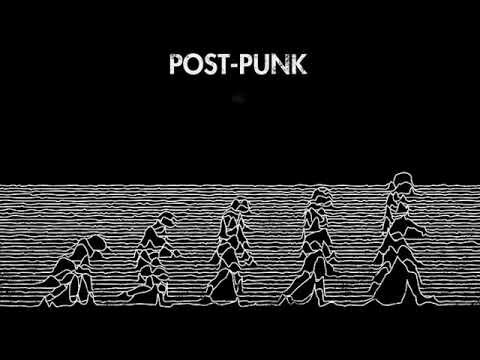 POST PUNK
