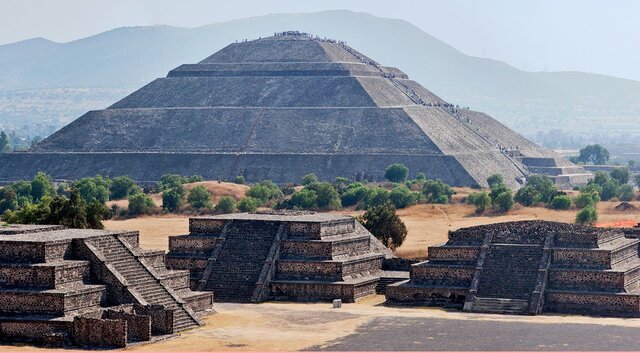 LEVANTAMIENTO DE LA CONSTRUCCION