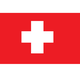 Suiza bandera