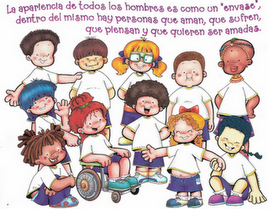 De la Integración a la Inclusión