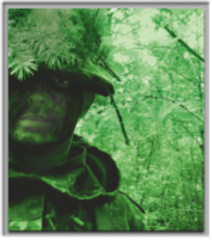 INCOM helps facilitate U.S. superiority in night warfare